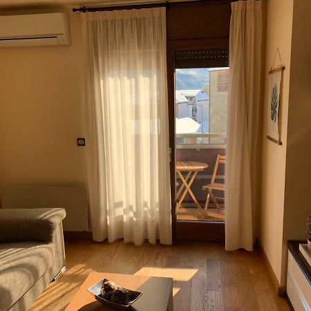 Apartament Neret I ซอร์ต ภายนอก รูปภาพ