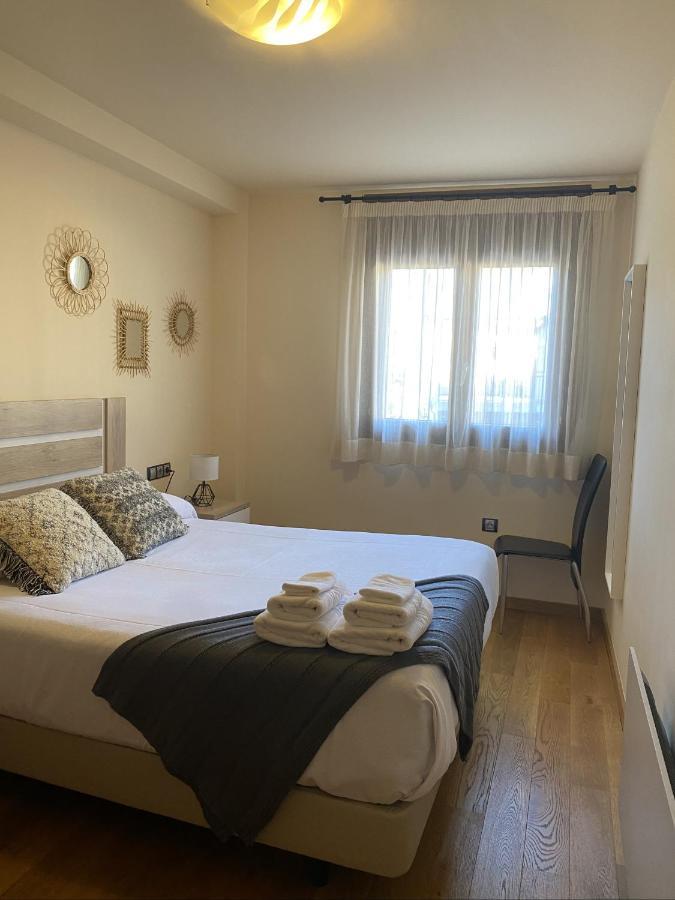Apartament Neret I ซอร์ต ภายนอก รูปภาพ