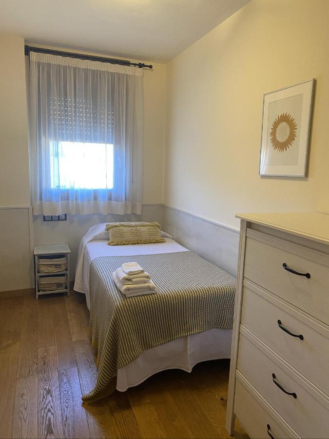 Apartament Neret I ซอร์ต ภายนอก รูปภาพ