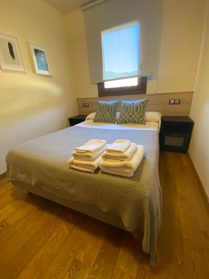 Apartament Neret I ซอร์ต ภายนอก รูปภาพ