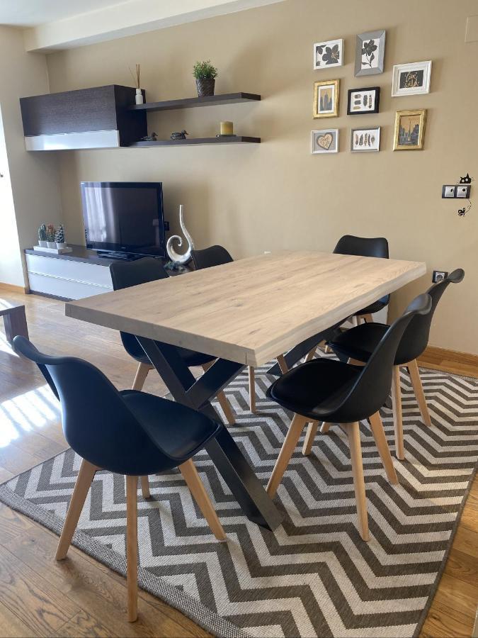 Apartament Neret I ซอร์ต ภายนอก รูปภาพ