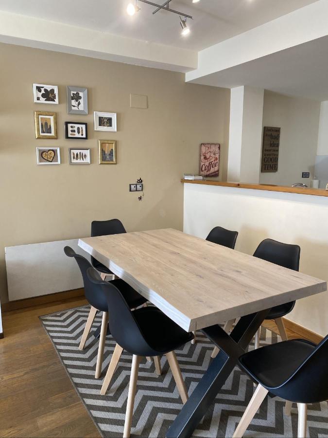 Apartament Neret I ซอร์ต ภายนอก รูปภาพ