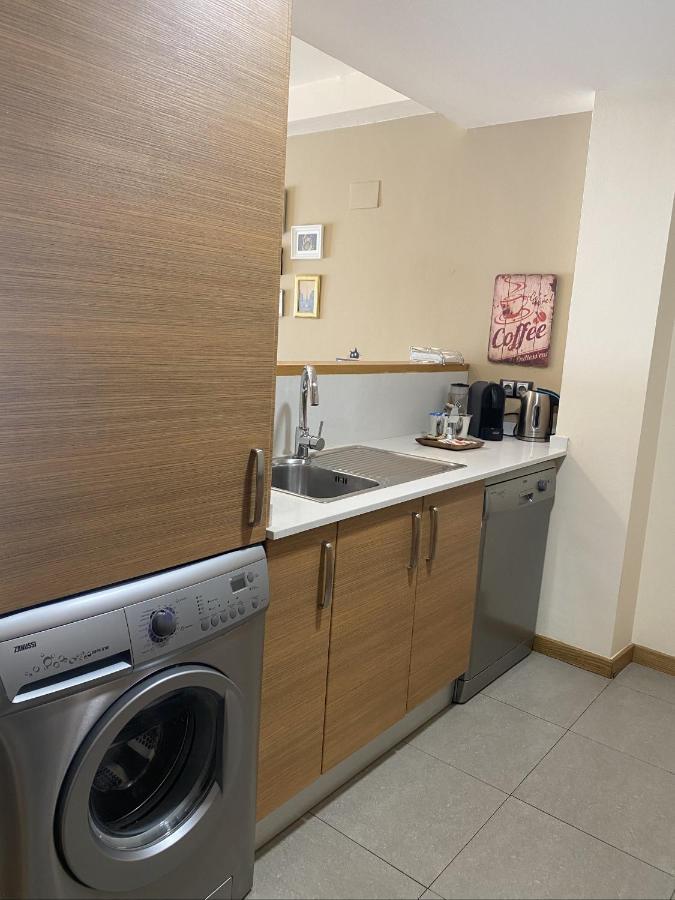 Apartament Neret I ซอร์ต ภายนอก รูปภาพ