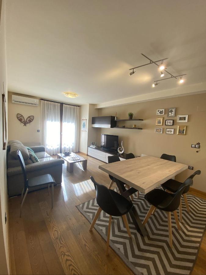 Apartament Neret I ซอร์ต ภายนอก รูปภาพ