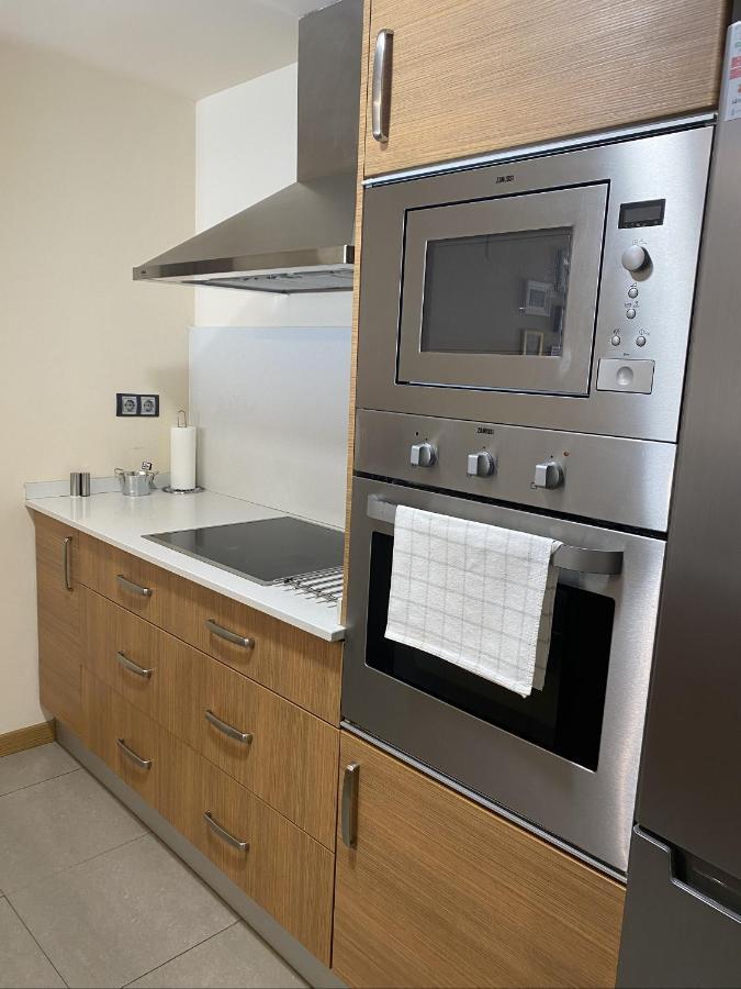 Apartament Neret I ซอร์ต ภายนอก รูปภาพ