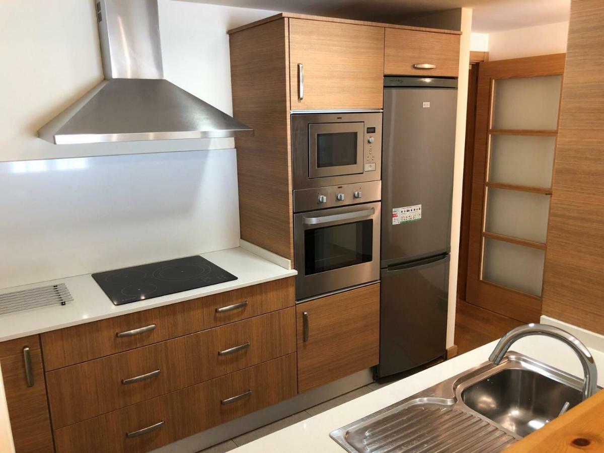 Apartament Neret I ซอร์ต ภายนอก รูปภาพ