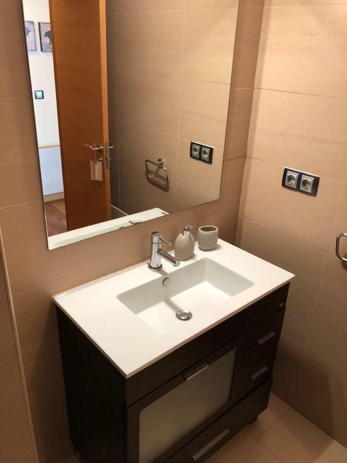 Apartament Neret I ซอร์ต ภายนอก รูปภาพ