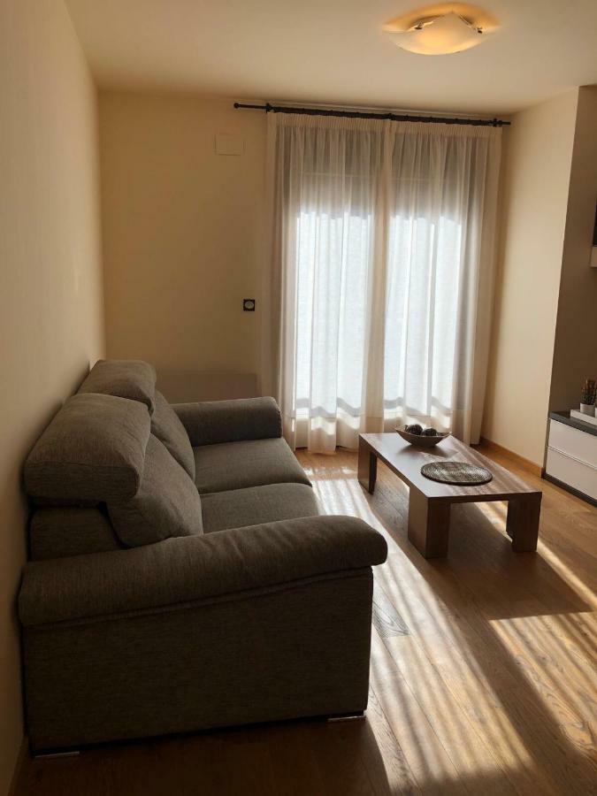 Apartament Neret I ซอร์ต ภายนอก รูปภาพ