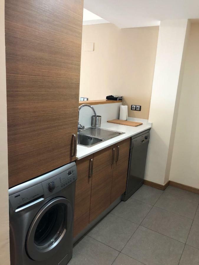 Apartament Neret I ซอร์ต ภายนอก รูปภาพ