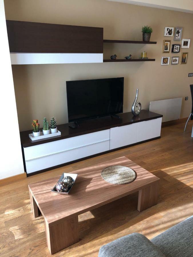 Apartament Neret I ซอร์ต ภายนอก รูปภาพ