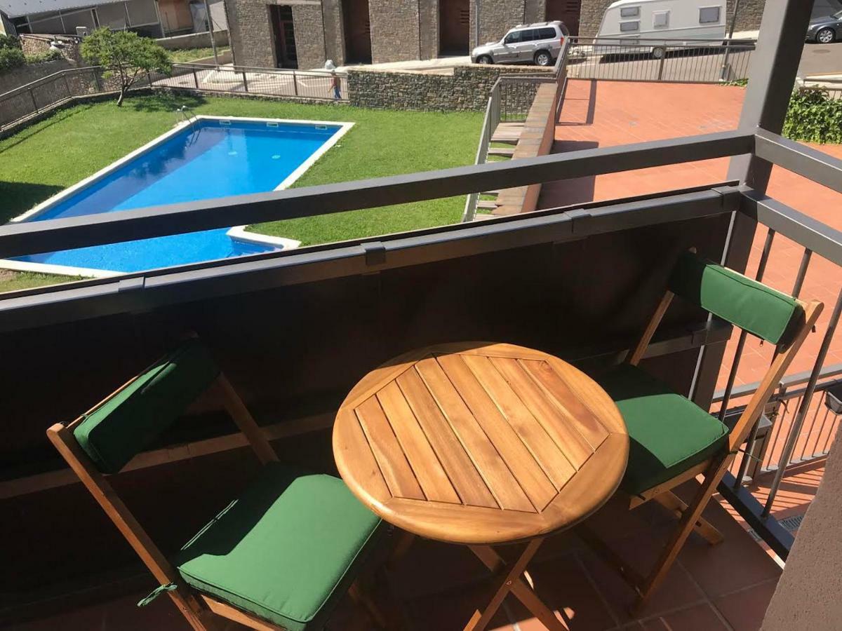Apartament Neret I ซอร์ต ภายนอก รูปภาพ
