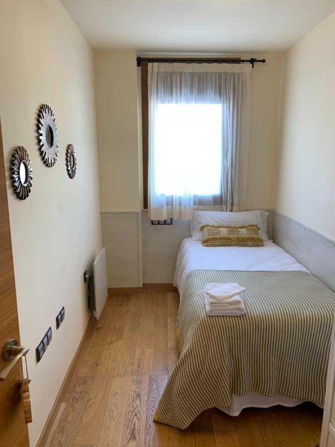 Apartament Neret I ซอร์ต ภายนอก รูปภาพ