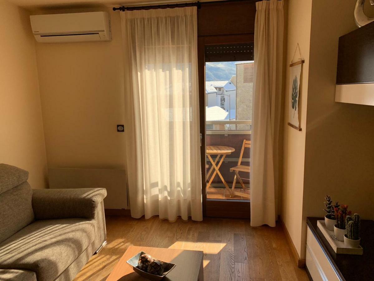 Apartament Neret I ซอร์ต ภายนอก รูปภาพ