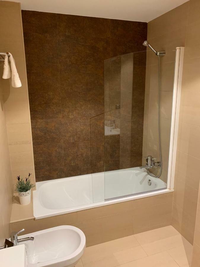 Apartament Neret I ซอร์ต ภายนอก รูปภาพ