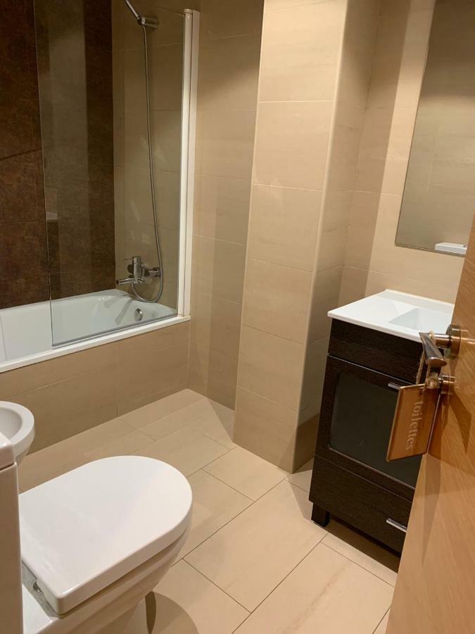 Apartament Neret I ซอร์ต ภายนอก รูปภาพ
